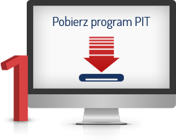 uruchom program do pit