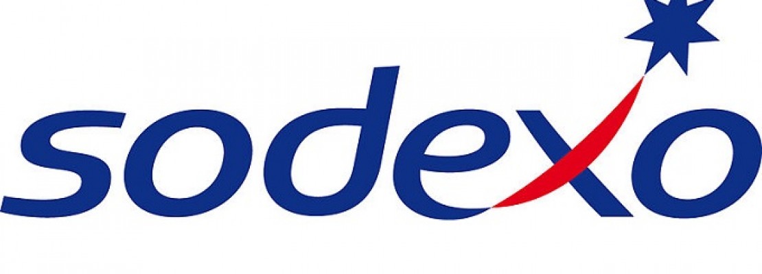 logo sodexo